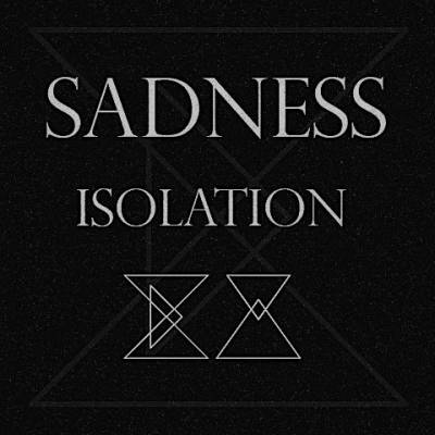 logo Sadness Isolation